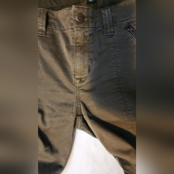 J Crew Stretch  Pants Size 4 - Picture 7 of 8